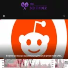 thebidfinder.com