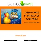 thebigfrog.com thebigfrog.com
