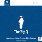 thebigq.org thebigq.org