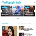 thebiographywala.com