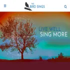 thebirdsings.com