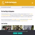 thebitesizedbackpacker.com thebitesizedbackpacker.com