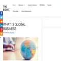 thebiznix.com thebiznix.com