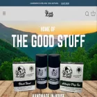 theblackstuff.com theblackstuff.com
