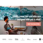 theblacktravelbox.com theblacktravelbox.com