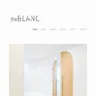 theblanc.art theblanc.art