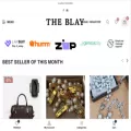 theblay.co.nz theblay.co.nz