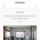 theblessedhuman.com theblessedhuman.com