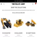 theblockarmy.com