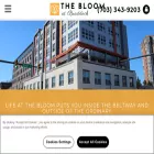 thebloomatbraddock.com thebloomatbraddock.com