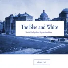 theblueandwhite.org theblueandwhite.org