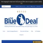 thebluedeal.com thebluedeal.com