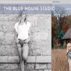 thebluehousestudio.net