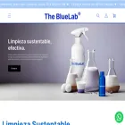 thebluelab.cl thebluelab.cl