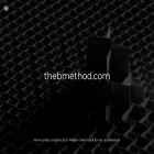 thebmethod.com thebmethod.com