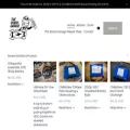 theboardgarage.com theboardgarage.com