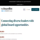 theboardlist.com