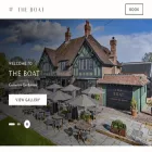 theboat-catherinedebarnes.co.uk theboat-catherinedebarnes.co.uk