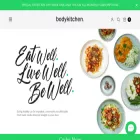 thebodykitchenuk.co.uk thebodykitchenuk.co.uk