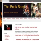 thebookbond.com thebookbond.com