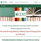thebookies.com