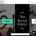 theboredrobot.com theboredrobot.com