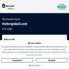 theborgiabull.com
