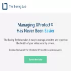 theboringlab.com