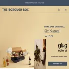 theboroughbox.com.au theboroughbox.com.au