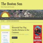 thebostonsun.com thebostonsun.com