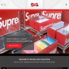 theboxlogocollection.com theboxlogocollection.com
