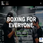 theboxoffice.co.nz