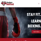 theboxxmethod.com theboxxmethod.com