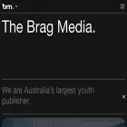 thebrag.media thebrag.media