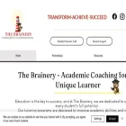 thebraineryexperience.com thebraineryexperience.com