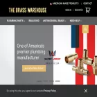 thebrasswarehouse.com thebrasswarehouse.com