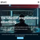 thebrave.io thebrave.io