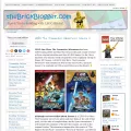 thebrickblogger.com thebrickblogger.com