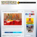 thebrickfan.com