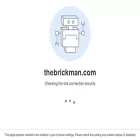thebrickman.com thebrickman.com
