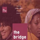 thebridgeis.com thebridgeis.com