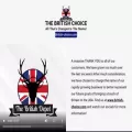 thebritishdepot.com thebritishdepot.com