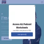 thebritishenglishpodcast.com