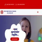 thebritishschool.net thebritishschool.net