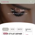 thebrowsnob.com thebrowsnob.com