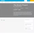 thebrynnproject.podomatic.com thebrynnproject.podomatic.com