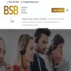 thebsbco.com