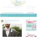 thebudgetsavvybride.com