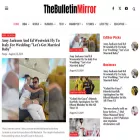 thebulletinmirror.com thebulletinmirror.com