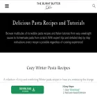 theburntbuttertable.com theburntbuttertable.com